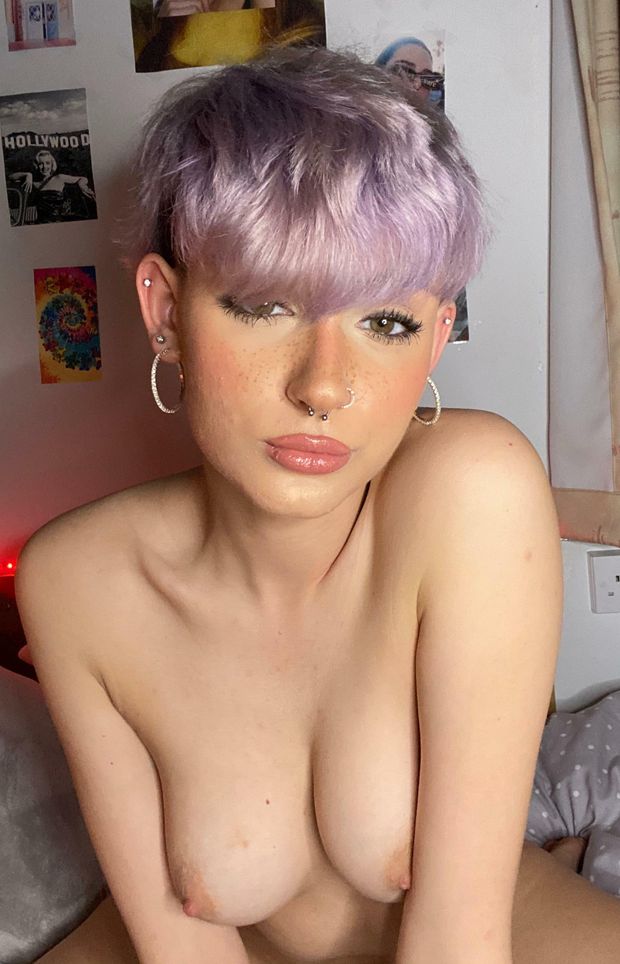 Hot Amateur Part 7