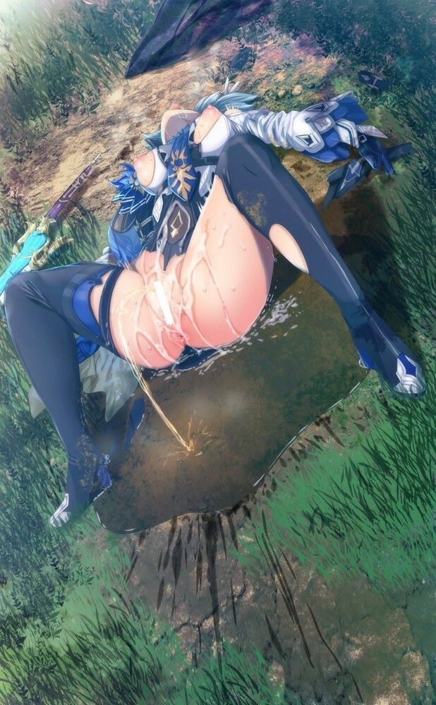 Fucked silly