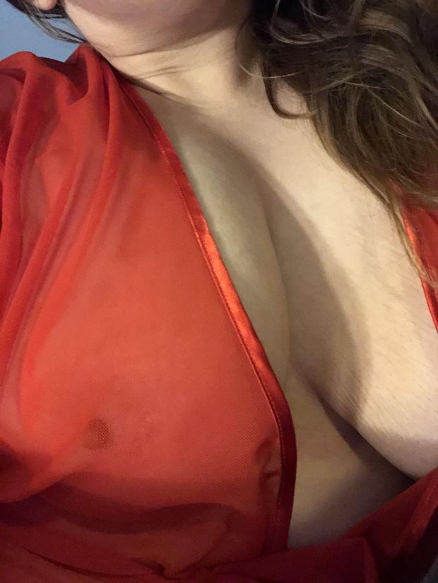 Sexy Amateur