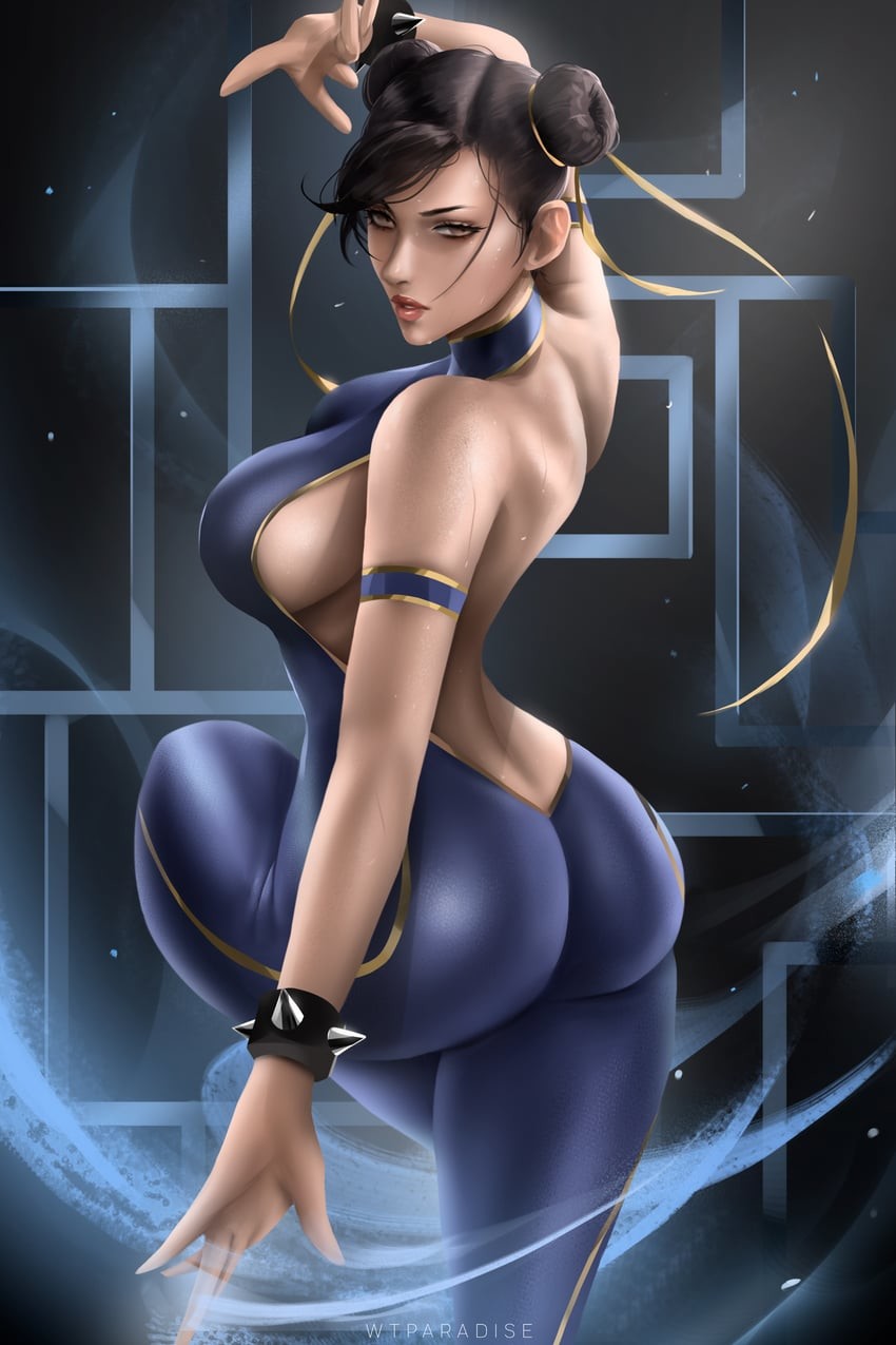 chun li