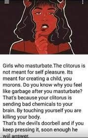 Hey ladies, the "Satan" rings twice-keep jilling.