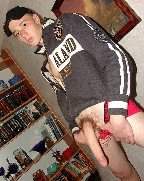 hung