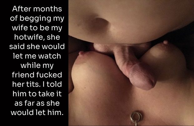 It will lead to more.