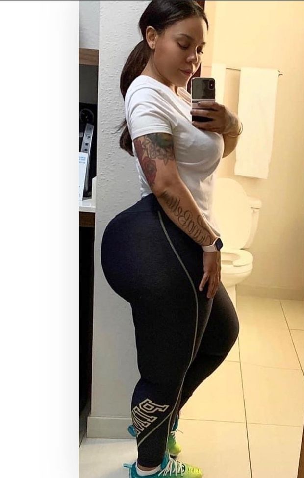 Phat ass
