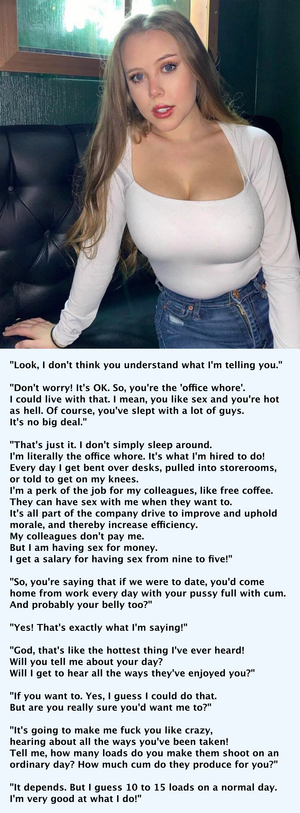 Dating a professional