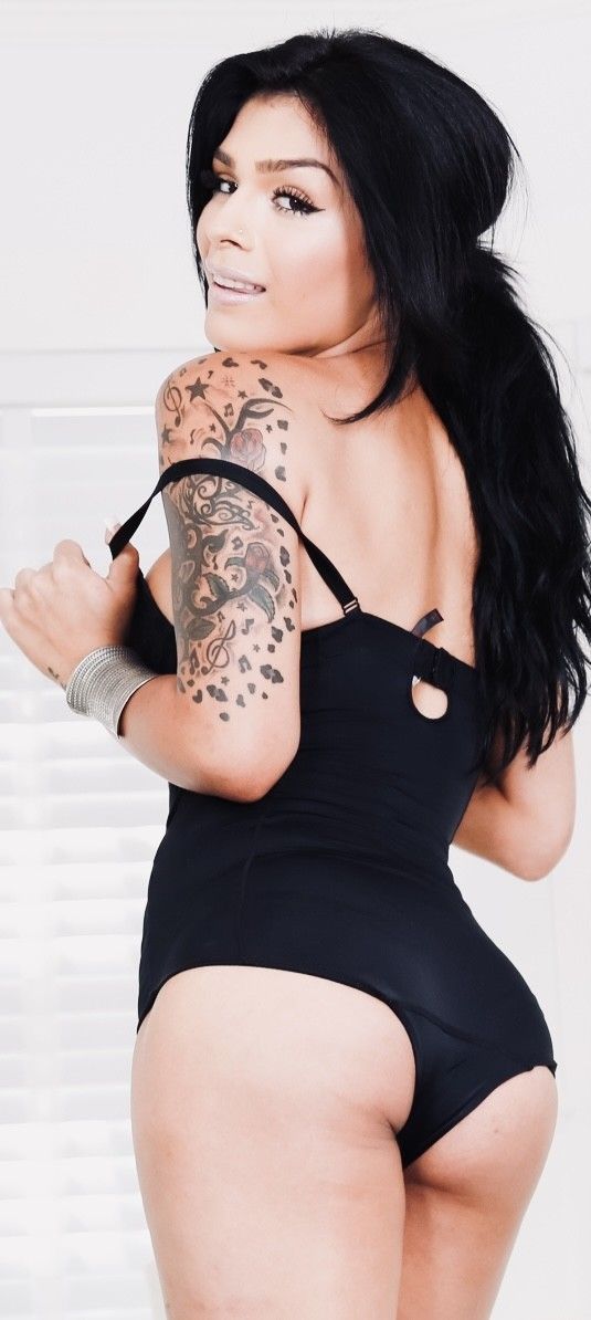 Sexy baby
