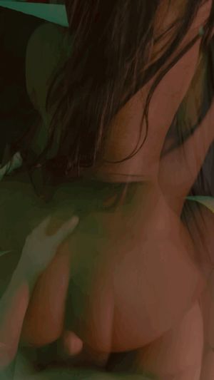 If you were my bf I’d make sure to always give you this view &lt;3