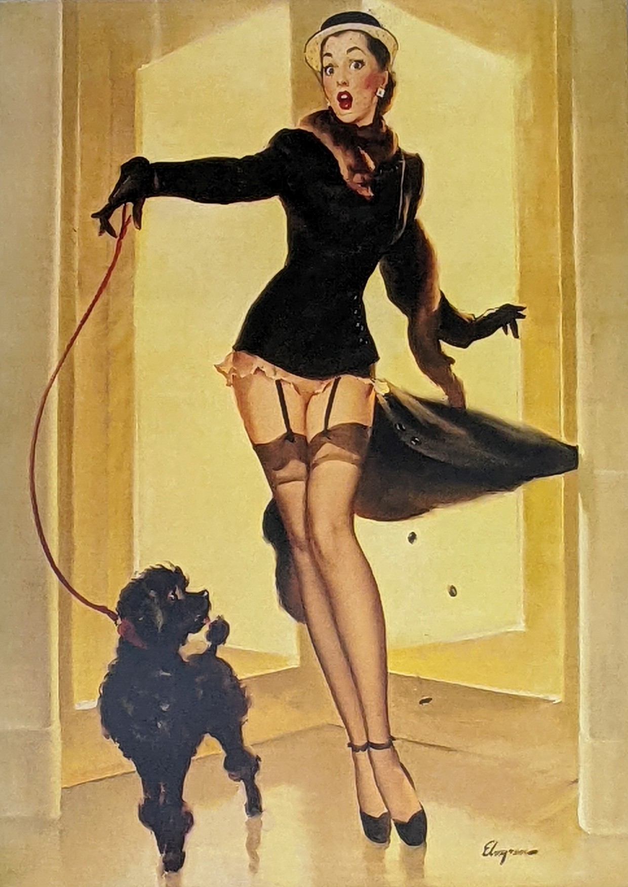Pinup