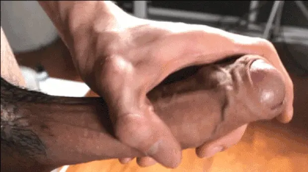 wank