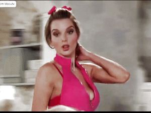 Sexy Corrie babe Rosie is so fucking fine in hot pink outfit 3!