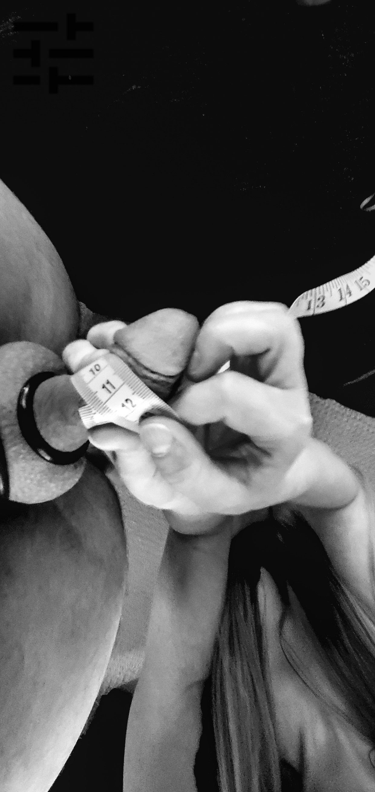 New measurement