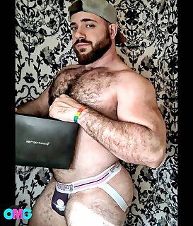 Muscle Bear