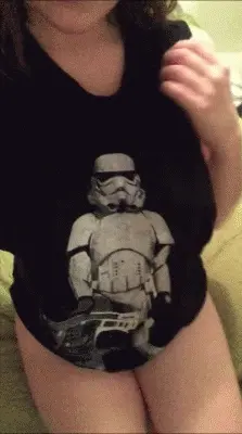 Titty Flash