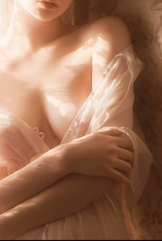 So sexy
