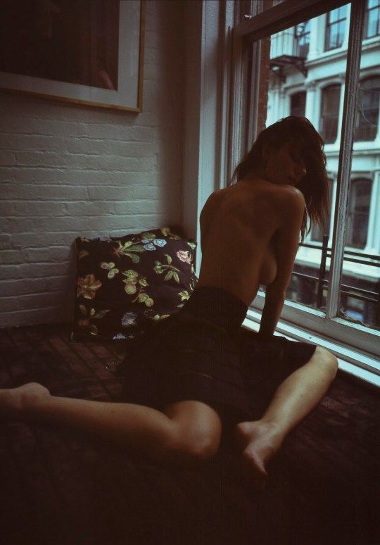 Very hot