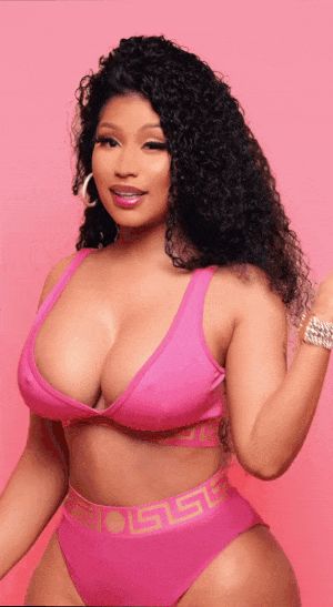 juicy nicki