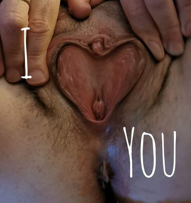 Humour, chatte clitoris, lèvres.