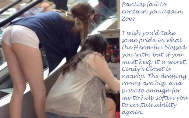 take some pride