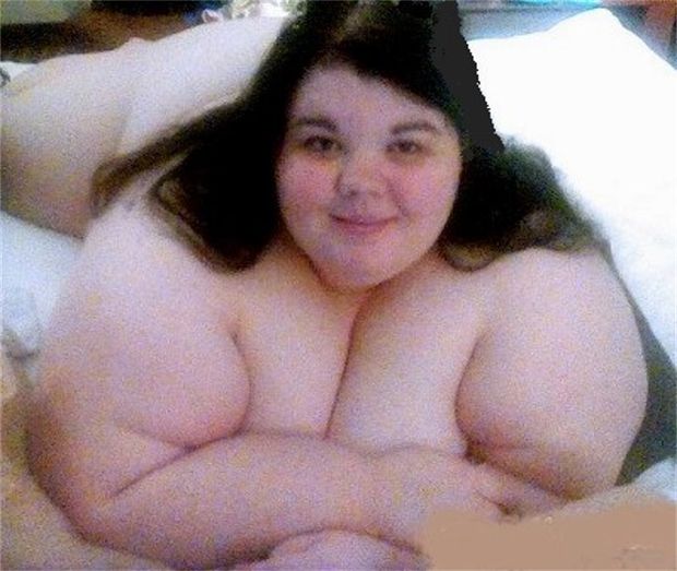 My Grandpa loves to suck on my big chubby arms while he's fucking me with his huge fat cock!