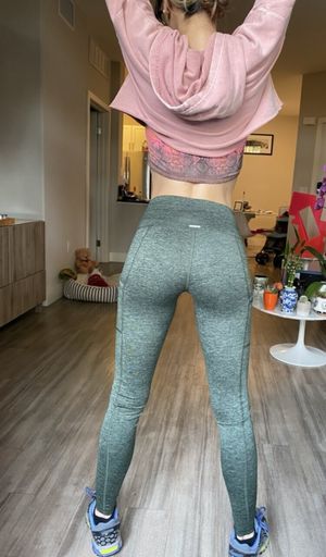 The benefits of working out