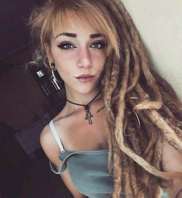 hippie
