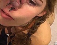 Reluctant to try the hook