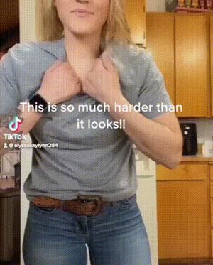 Daily Social Media Thots, GIF #165