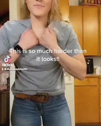Daily Social Media Thots, GIF #165