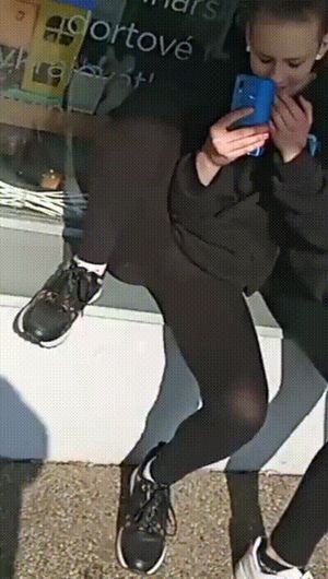 Daily Social Media Thots, GIF #177