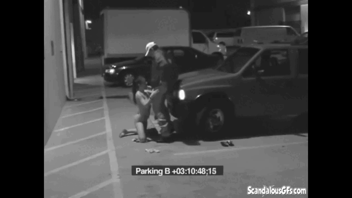 This is how I lost my security guard job