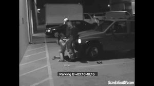 This is how I lost my security guard job