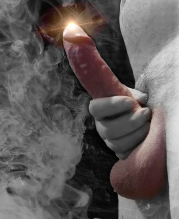 Big dick art