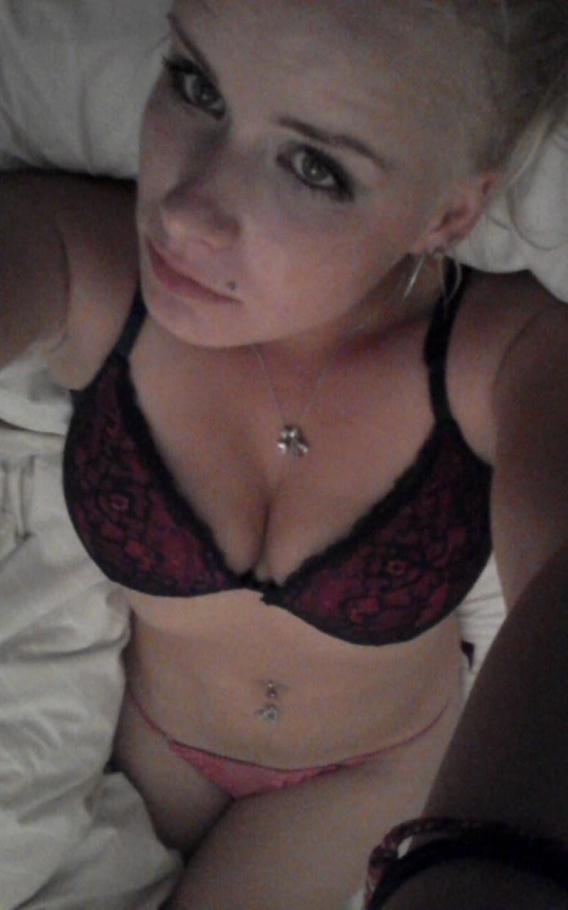 A good whore
