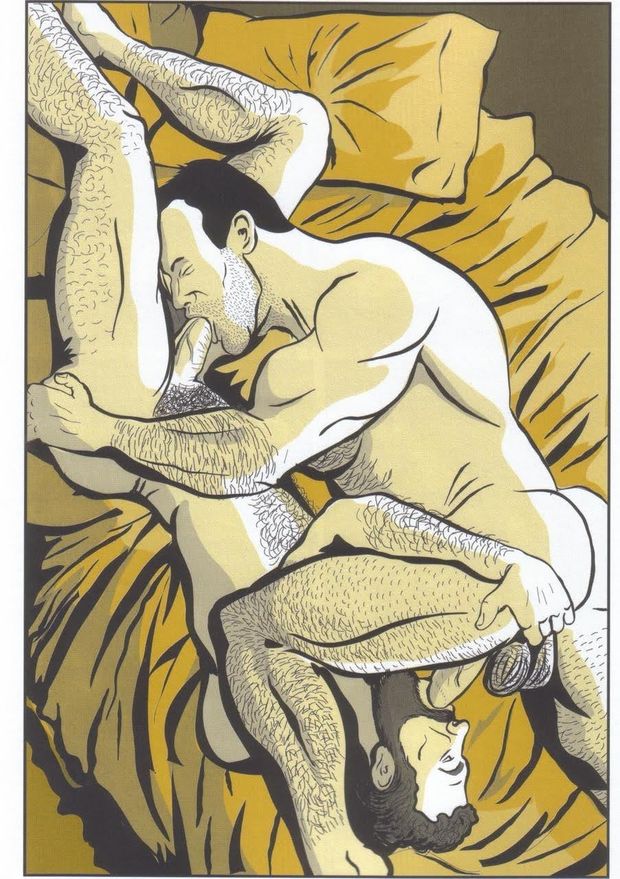 Blowjob