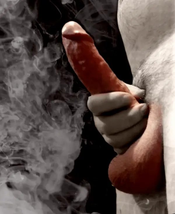 Big dick art