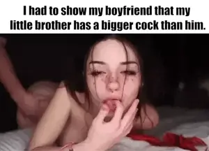 Cheating slut girlfriend