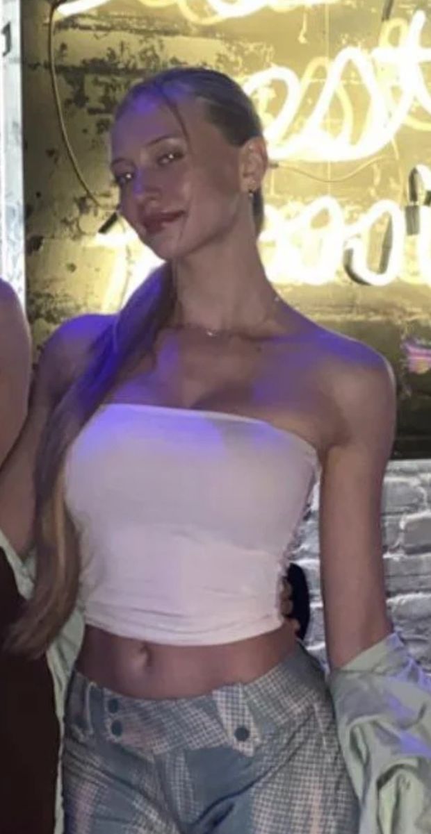 Sophia diamond