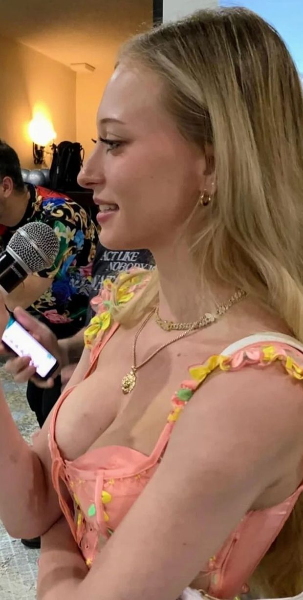 Sophia diamond