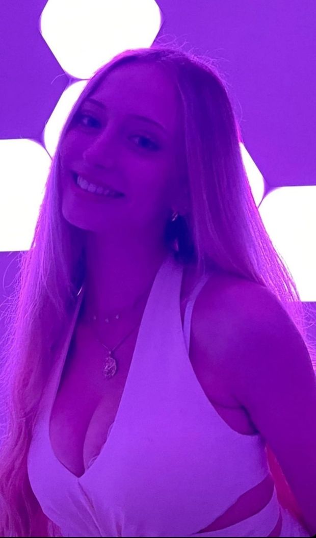 Sophia diamond