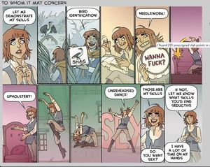 Oglaf: To Whom It May Concern