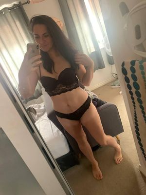 Your Wife has a phone