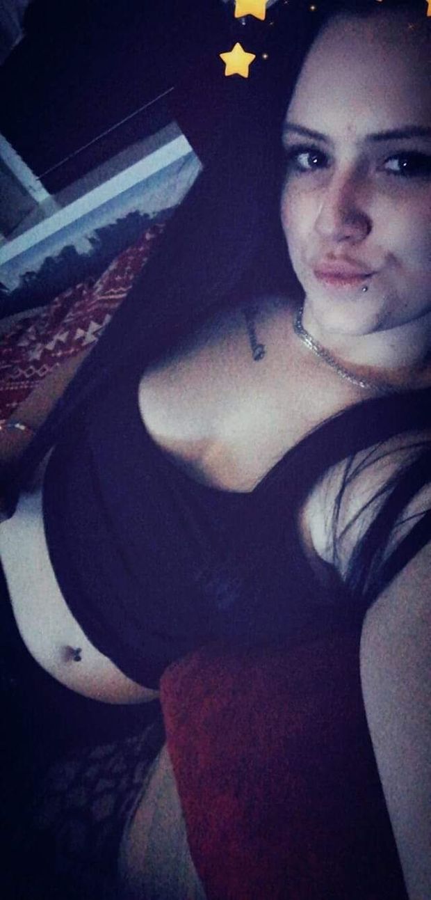Patrycja, please come to bed
