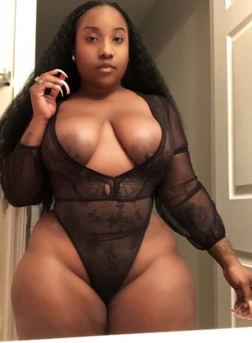 Sexy Outfit