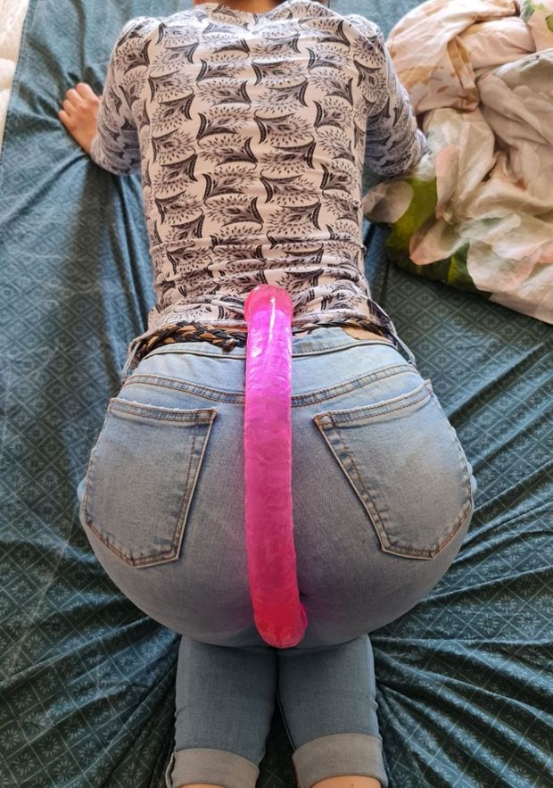 my real wife, I want teaching her mouse tale this toy!