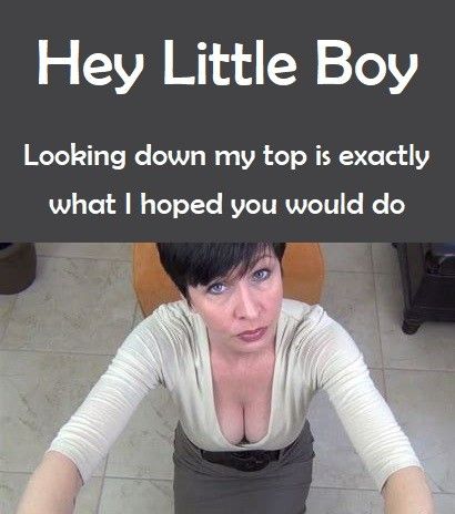 mom