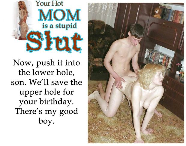 mom