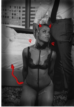 Ash hollywood devils delight