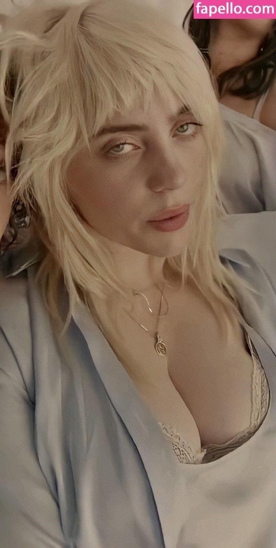 Billie Eilish