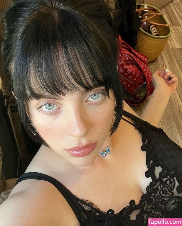 Billie Eilish