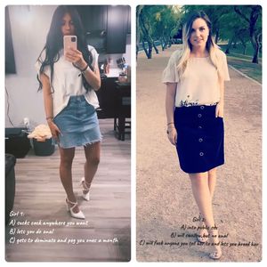 Comment your pick below!